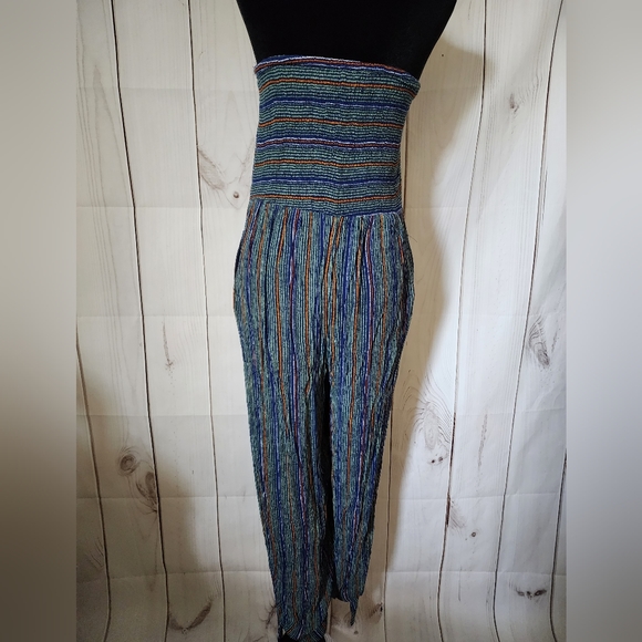 Urban Outfitters, Strapless, Jumper. Size XL - Picture 2 of 4